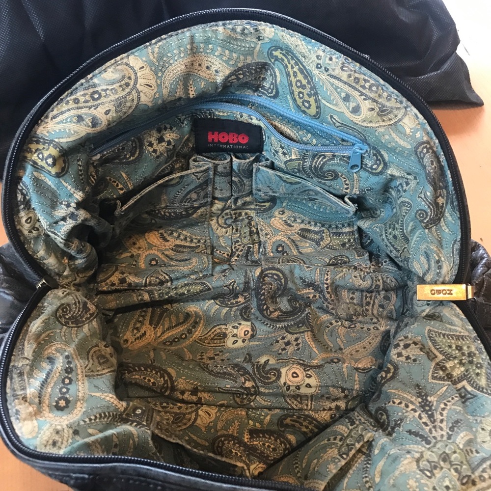 Hobo International Handbag